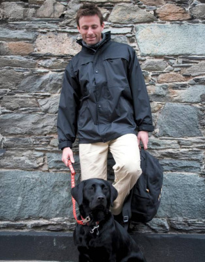 Mid-Season Jacket, navy/sand – Result (3)