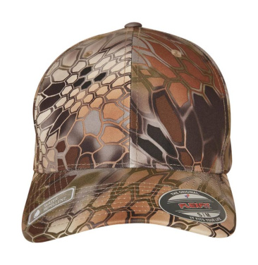Flexfit Kryptek Cap, Wraith – Flexfit (2)