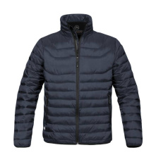 Ladies' Altitude Jacket, navy