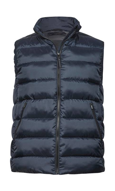 Lite Bodywarmer, navy – Tee Jays (1)