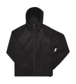 #Reset Windbreaker, black