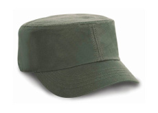 Urban Trooper Ligthweight Cap, Olive Mash