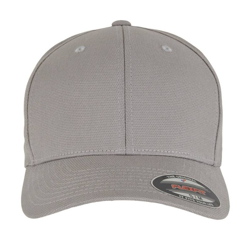 YP Signature Cotton Canvas Spa, heather grey – Classics (1)