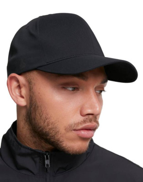 Flexfit Delta Adjustable Cap, black – Flexfit (3)