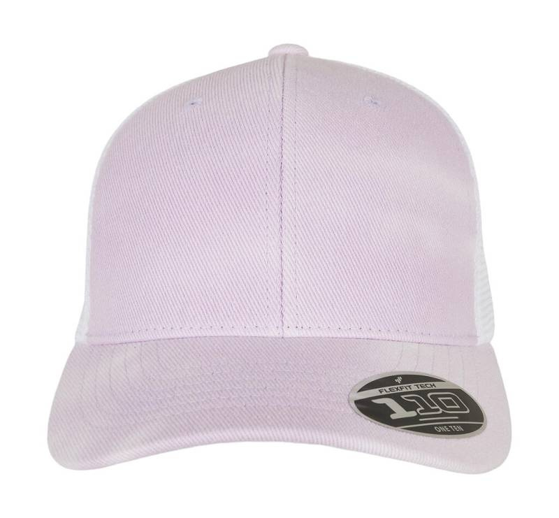 110 FLEXFIT Batik Mesh CAP, Lavender – Flexfit (1)