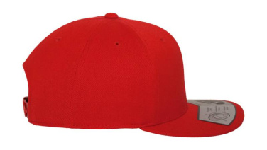 Fitted Snapback, navy – Classics (4)