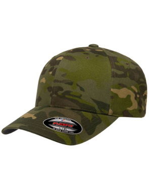 Flexfit® Multicam® Cap, Multicam – Flexfit (4)
