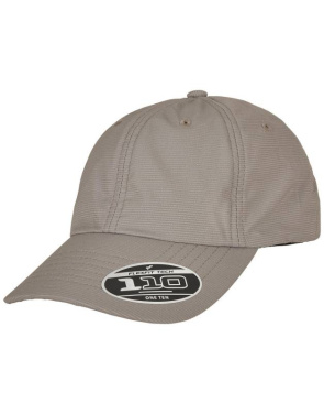 110 Flexfit Packable Alpha Cap, grey – Flexfit (2)