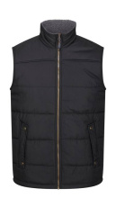 Altoona Insulated Bodywarmer, black