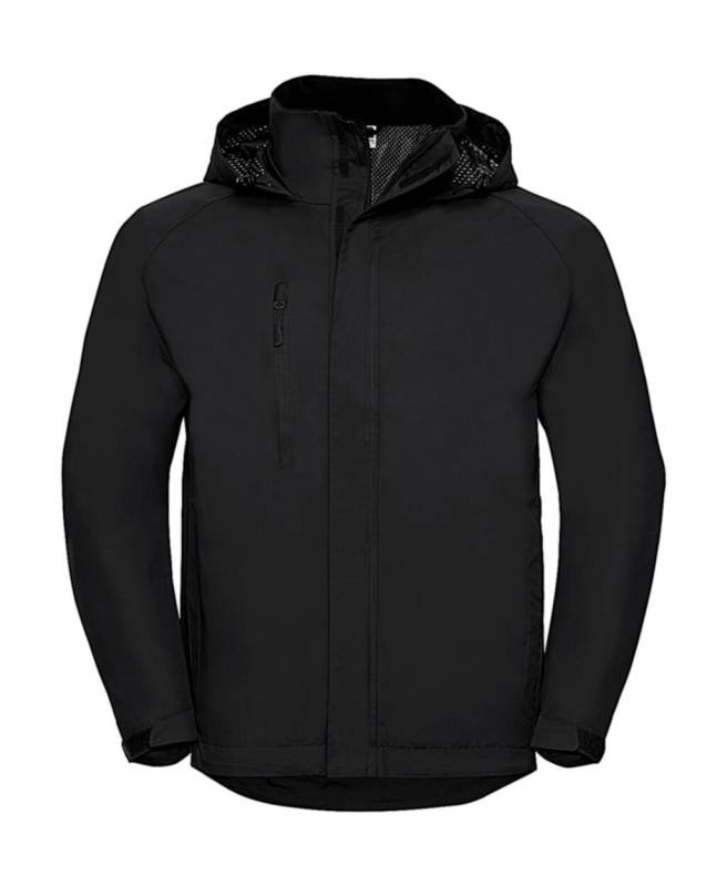 HydraPlus 2000 Jacket, black – Russell Athletic (1)