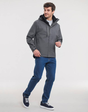 HydraPlus 2000 Jacket, black – Russell Athletic (4)