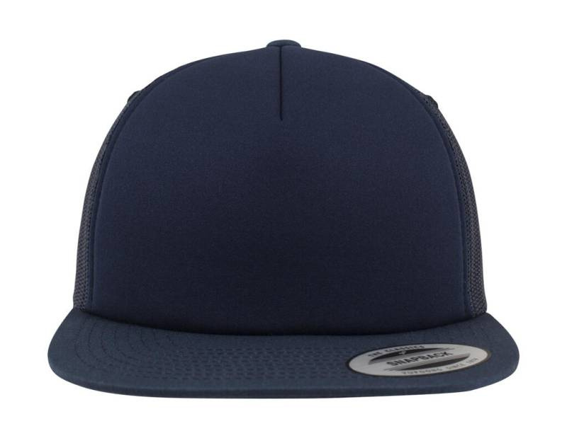 Foam Trucker, navy – Classics (1)