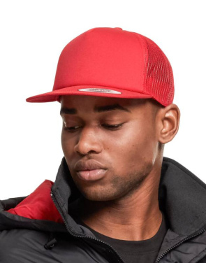 Foam Trucker, navy – Classics (2)