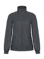 ID.601/women Midseason Windbreaker, dark grey