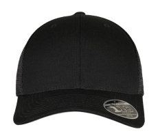 110 Mesh Cap, black
