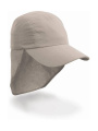 Junior Ulti Legionnaire Cap, Desert Khaki