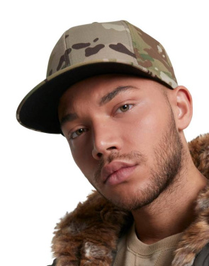 Classic Snapback Multicam®, Multicam – Flexfit (4)