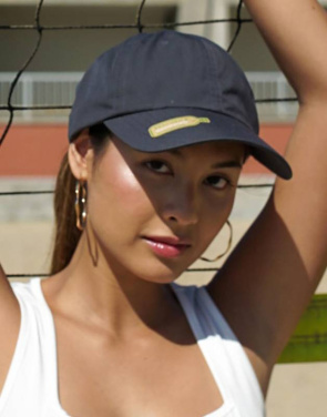 Flexfit Recycled Poly Twill Snapback, black – Flexfit (2)
