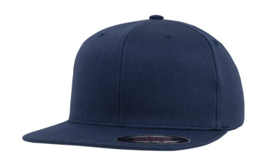 Flexfit Flat Visor, black – Flexfit (3)