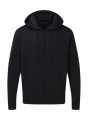 Hooded Full Zip Men, navy