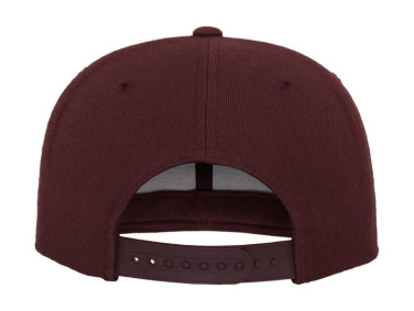 Classic Snapback Cap Kids, Heather – Classics (4)