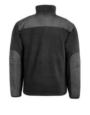 Recycled Heavy Duty Work Microfleece, black – Result (3)