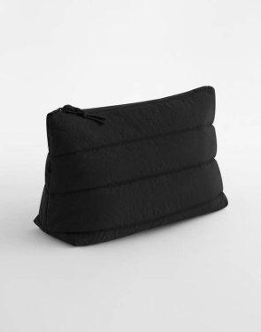 Quilted Accessory Case, black – Bagbase (3)