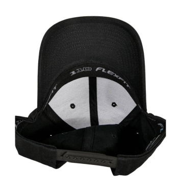 110 Organic Cap, white – Flexfit (4)