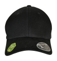 110 Organic Cap, black