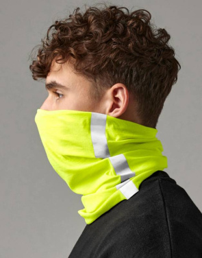 Morf™ Enhanced-Viz, Fluorescent Yellow – Beechfield (2)
