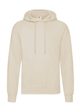 Classic Hooded Sweat, natural