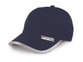 Reflective Cap, navy