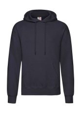 Classic Hooded Sweat, deep navy