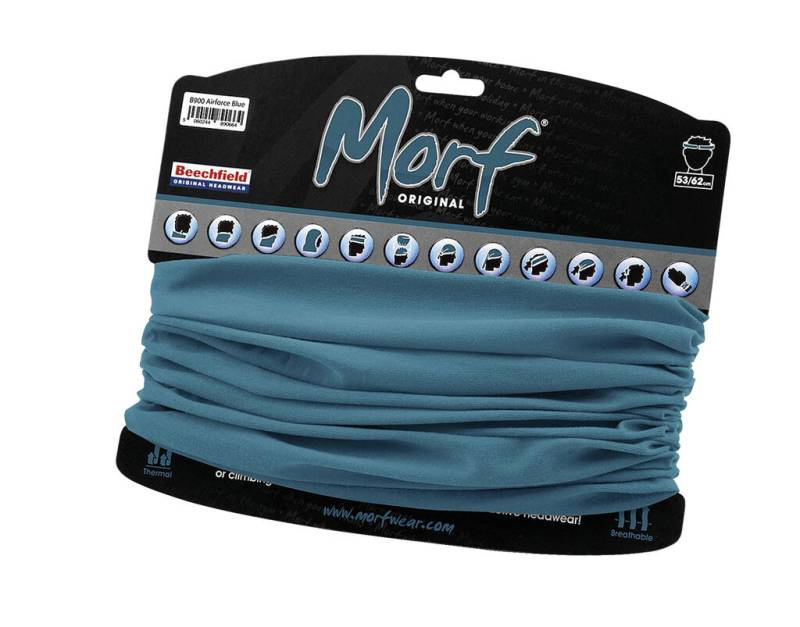 Morf™ Original, Airforce Blue – Beechfield (1)