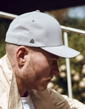 Flexfit Delta Cap, white – Flexfit (3)