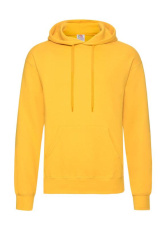 Classic Hooded Sweat, Sunflower