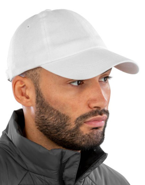 Heavy Cotton Drill Cap, red – Result Headwear (4)