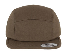 Classic Jockey Cap, olive