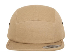 Classic Jockey Cap, Khaki