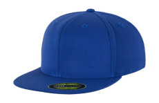 Premium 210 Fitted, royal blue