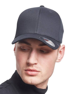 Flexfit Organic Cotton Cap, white – Flexfit (4)