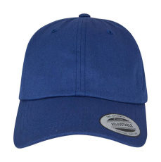 Low Profile Cotton Twill, Sea Blue