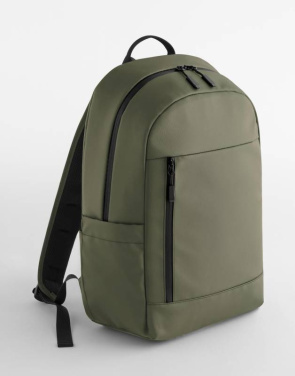 Everyday Carry 22 Litre Backpack, black – Bagbase (3)