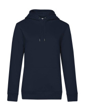QUEEN Hooded, navy