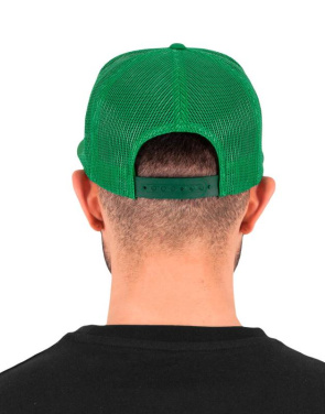 Classic Trucker Cap, Kelly/White/Kelly – Classics (3)
