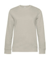 QUEEN Crew Neck, Grey Fog