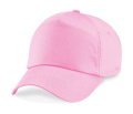 Original 5 Panel Cap, Classic Pink
