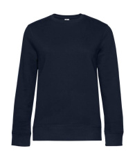 QUEEN Crew Neck, navy blue
