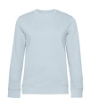 QUEEN Crew Neck, Pure Sky