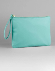 Sundae Wristlet, Mint Choc Chip